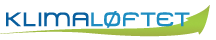 Klimaloftet Logo