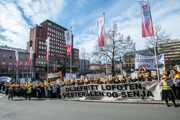 NU folkets hus