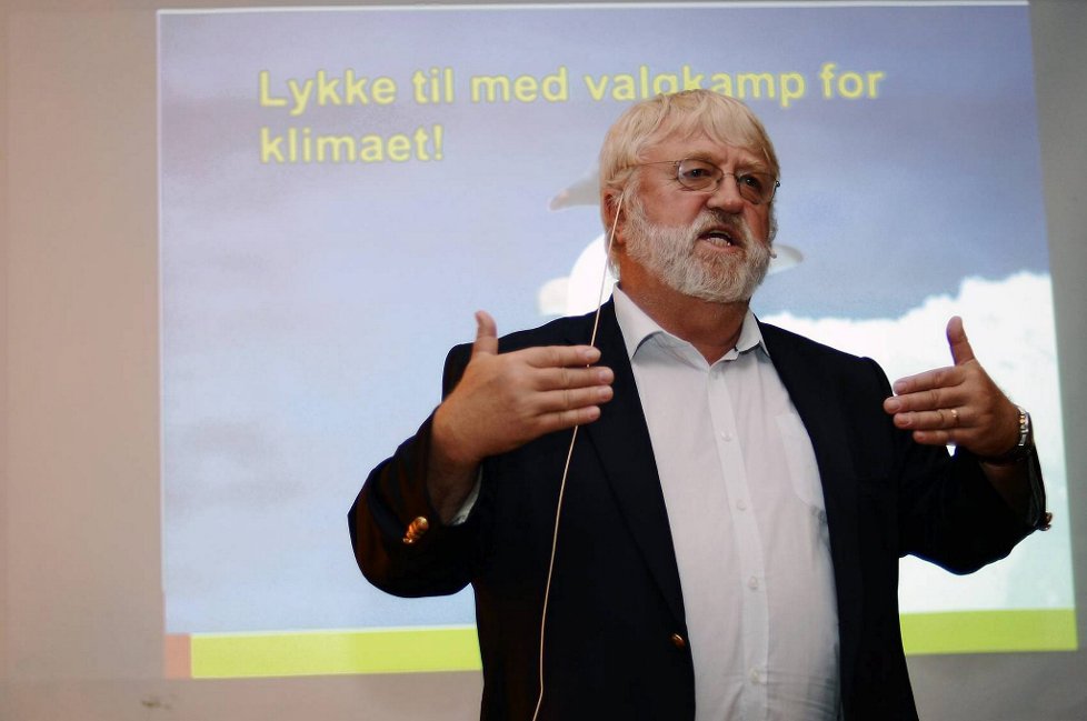 Svein T lykke til