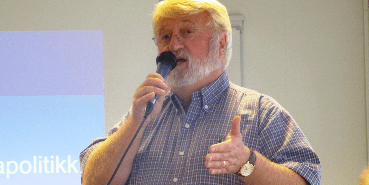 Svein Skien