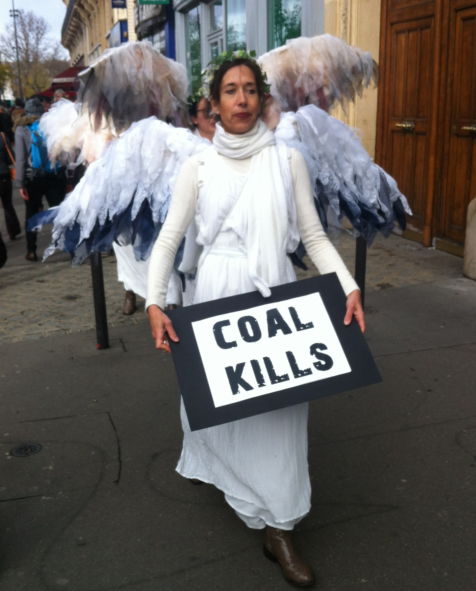 coal kills