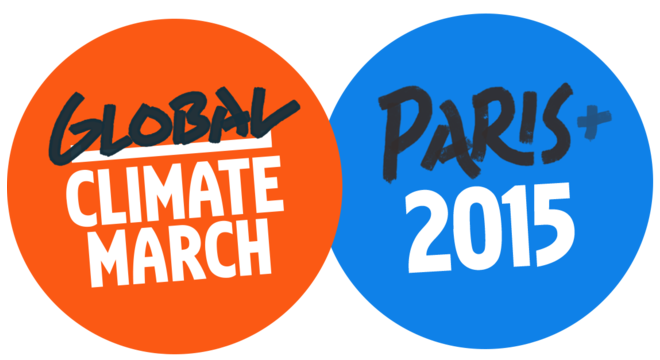 global climate march
