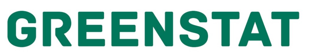 logo greenstat