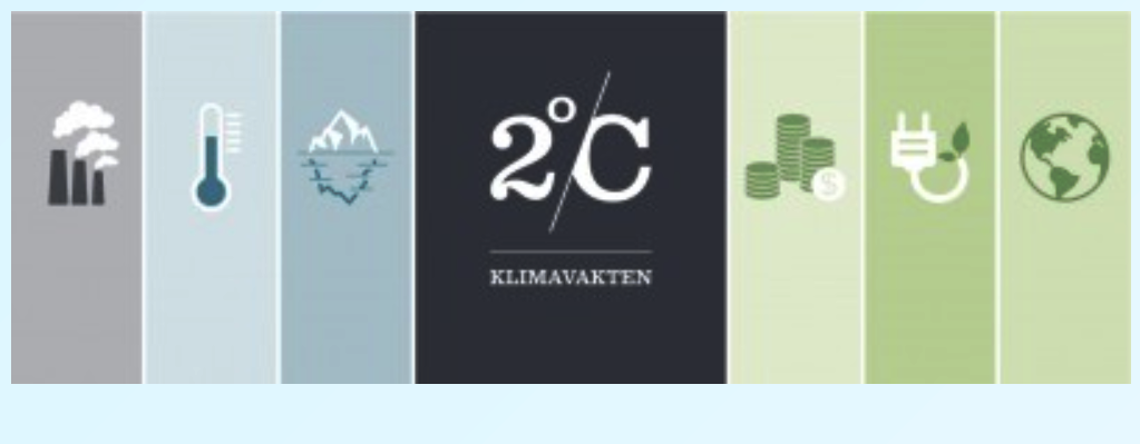 Klimavakten