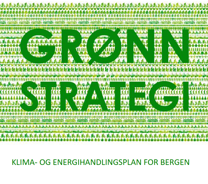 grønn strategi bergen