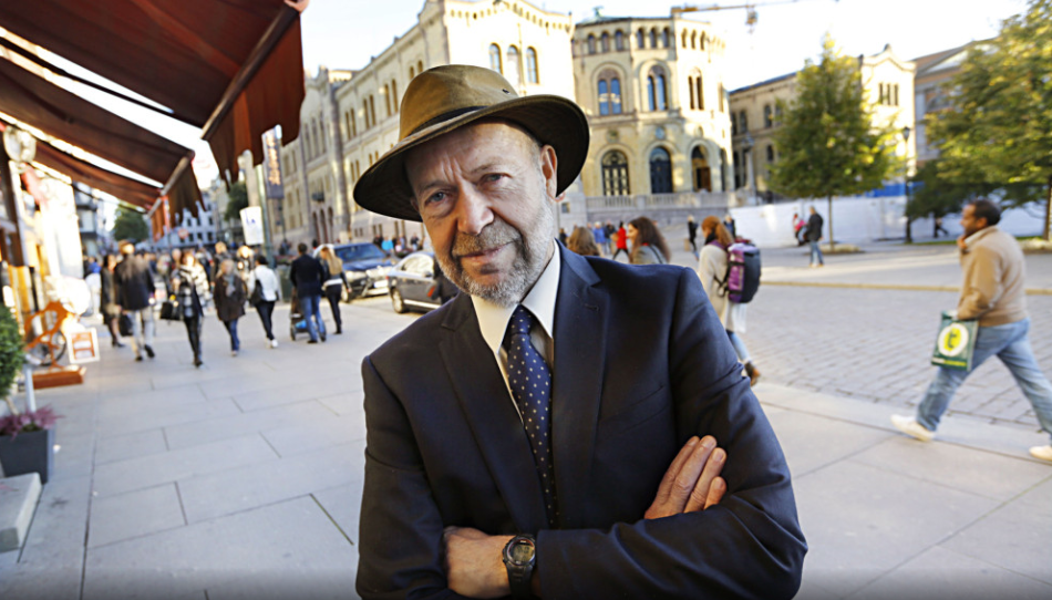 james-hansen-stortinget