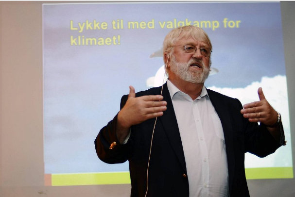 svein lykke til