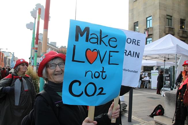 make-love-not-co2