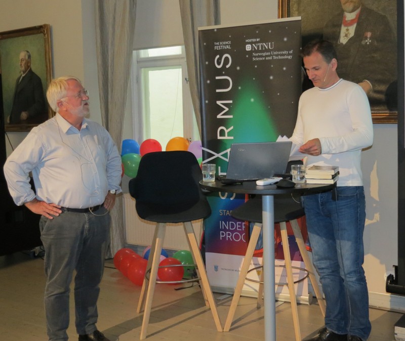 starmus 1