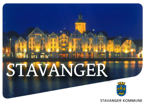 stavanger logo