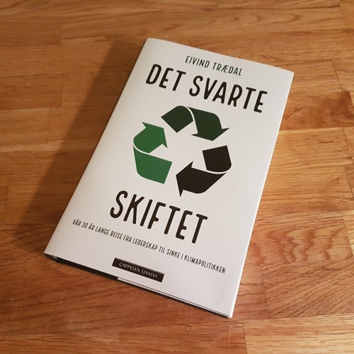 svarte skiftet