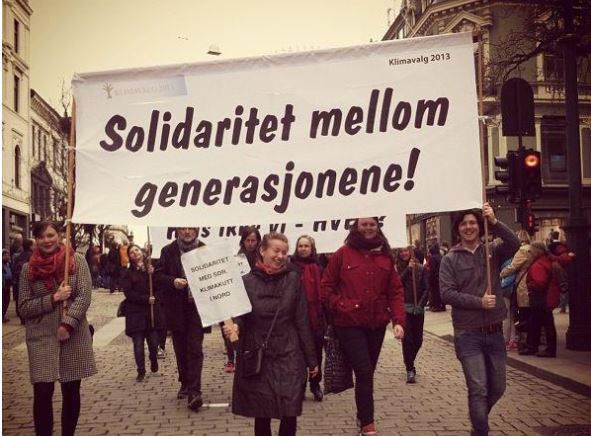 solidaritet