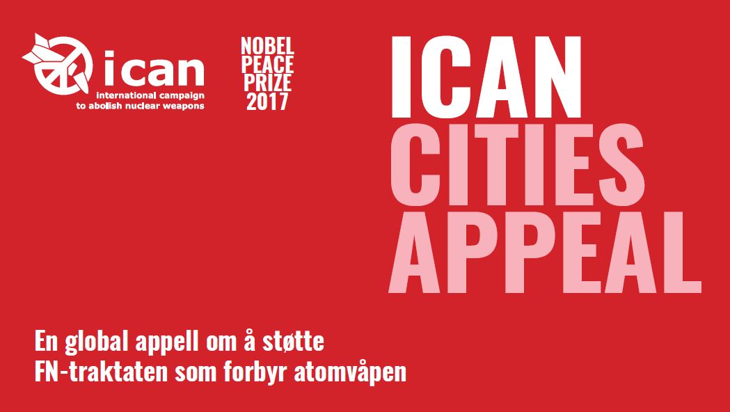 ICAN appell