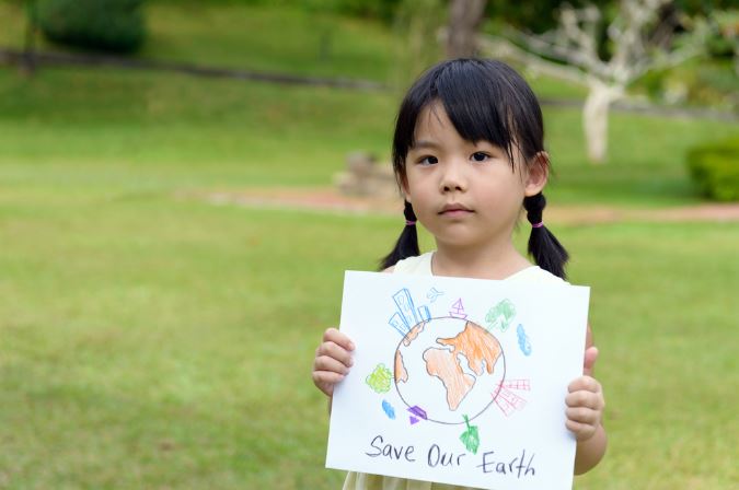 our kids climate