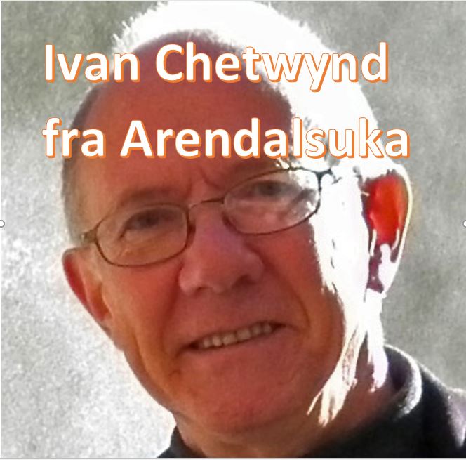 ivan fra arendal