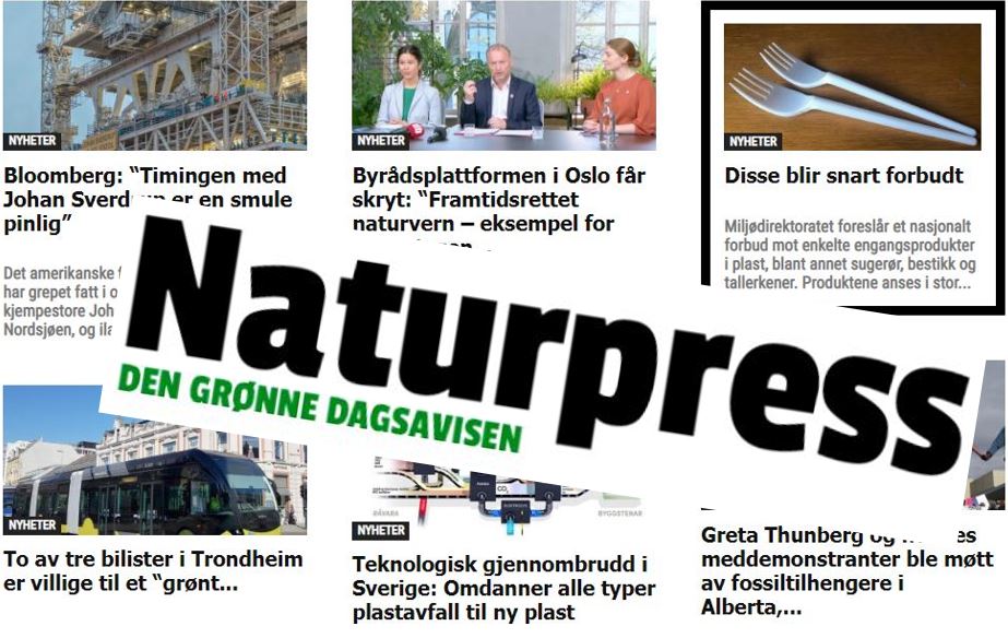 naturpress 2