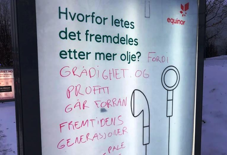 plakat Tøyen