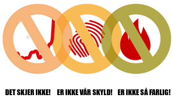 det skjer ikke 3