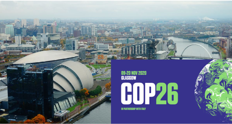 glasgow cop26