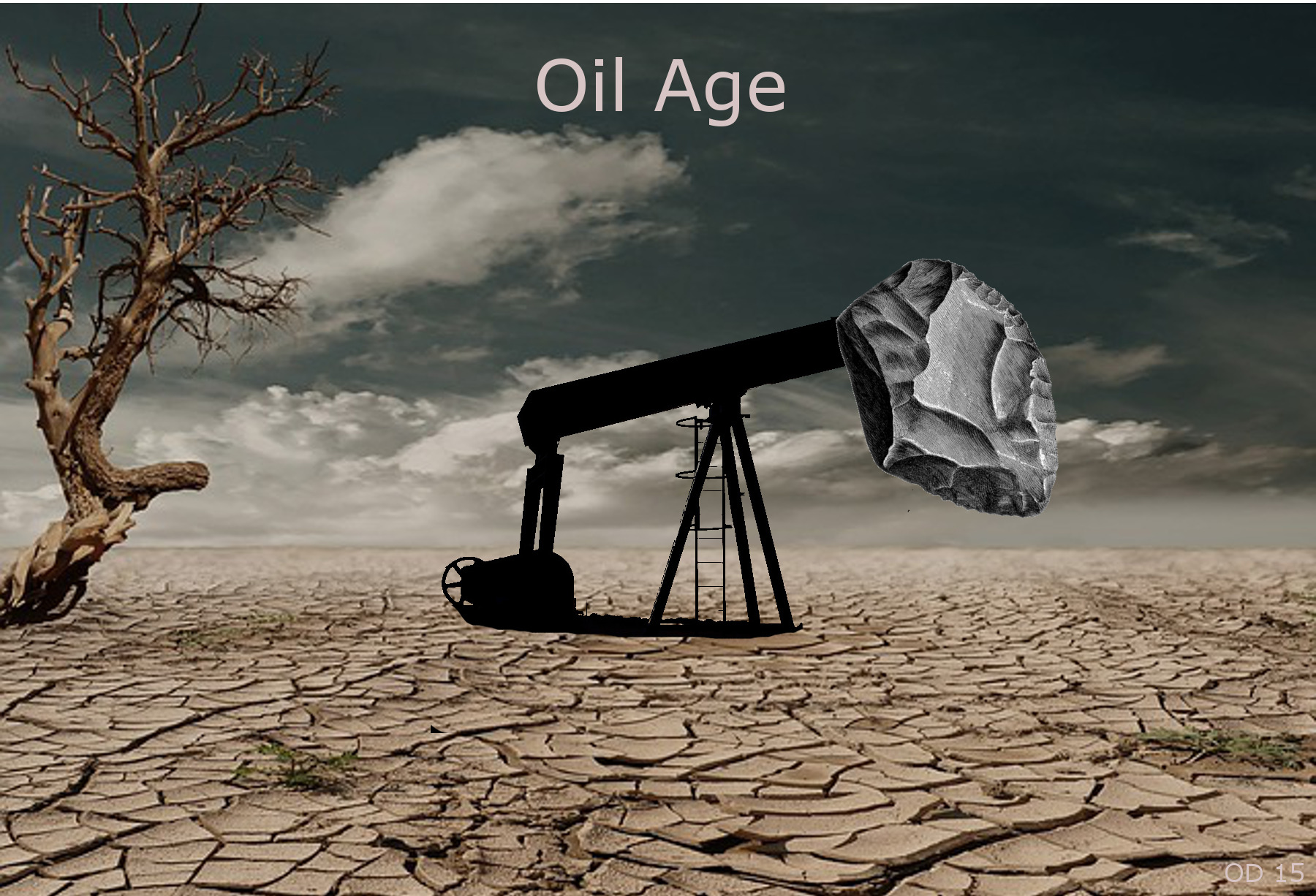 oil age