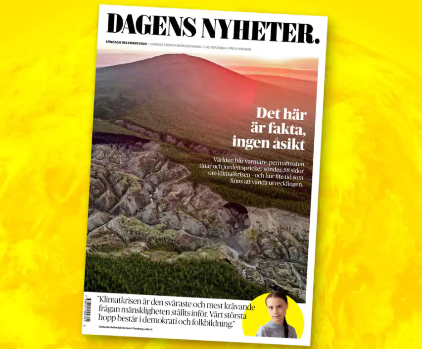 dagens nyheter