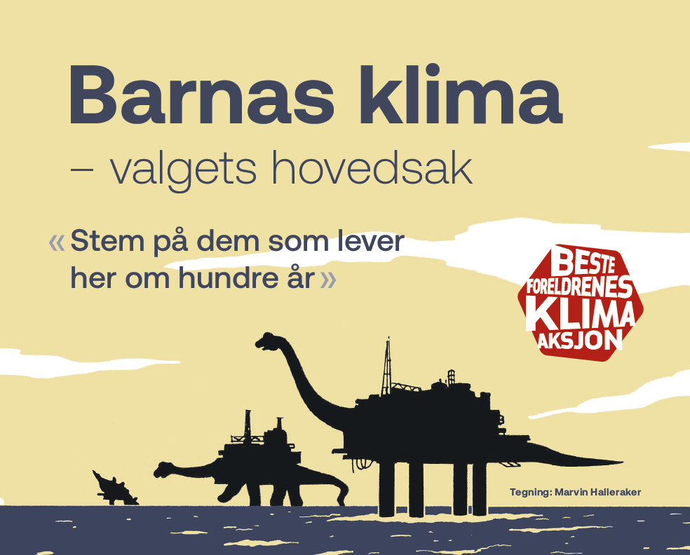 barnas klima 6