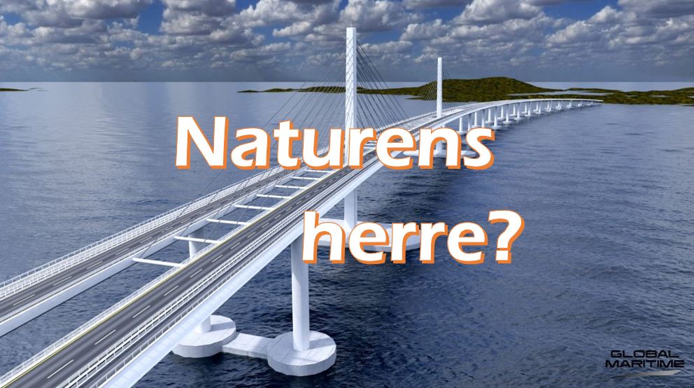 naturens herre