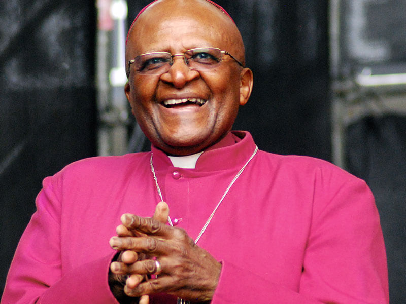 Desmond-Tutu