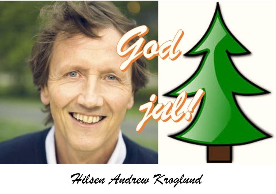 hilsen andrew