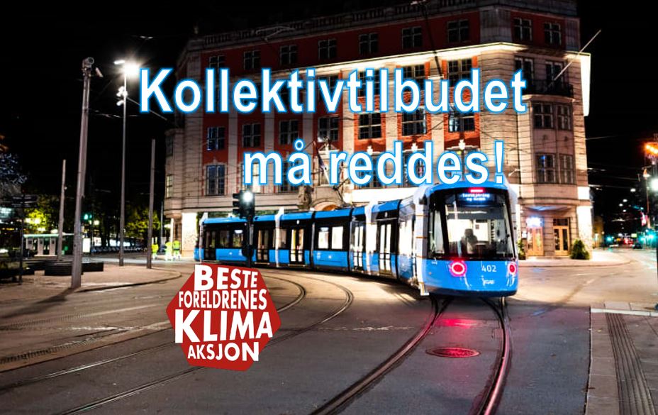 kollektivtilbudet