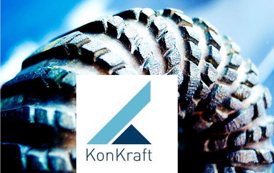 konkraft