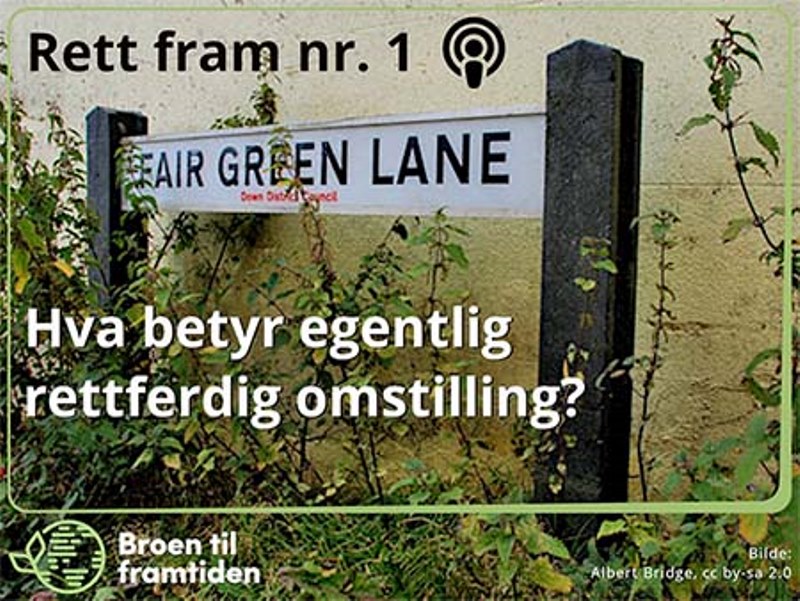 rett fram nr 1