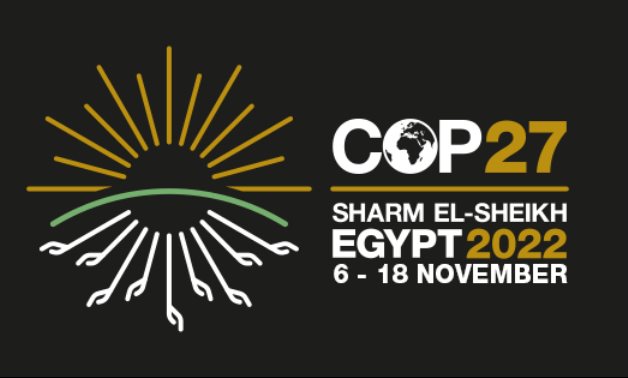 COP27 egypt