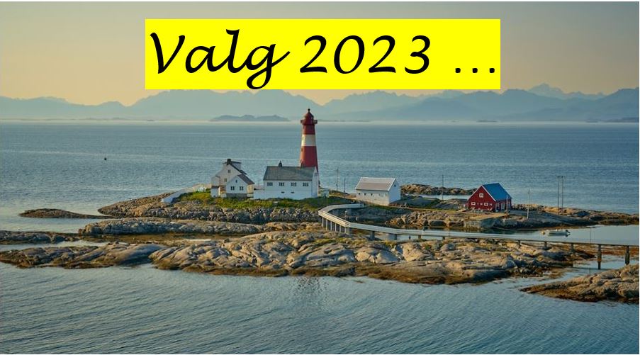 valg 2023