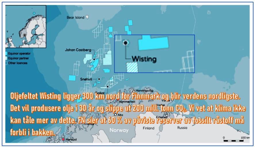 BKA løpeseddel Wisting