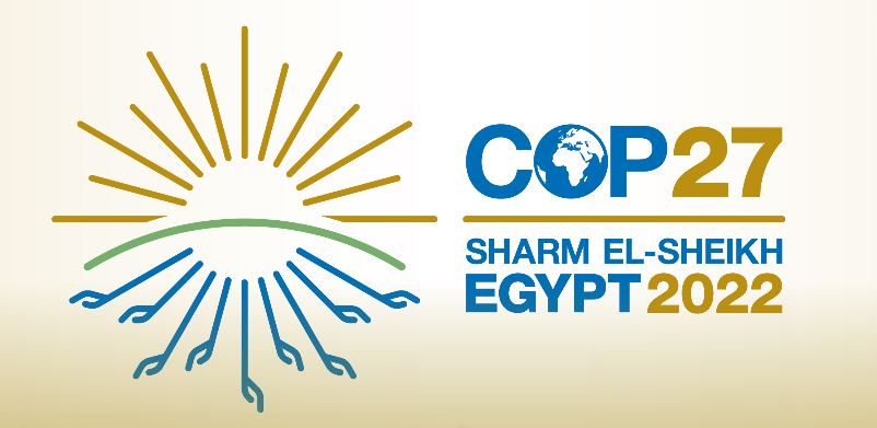COP27-Logo
