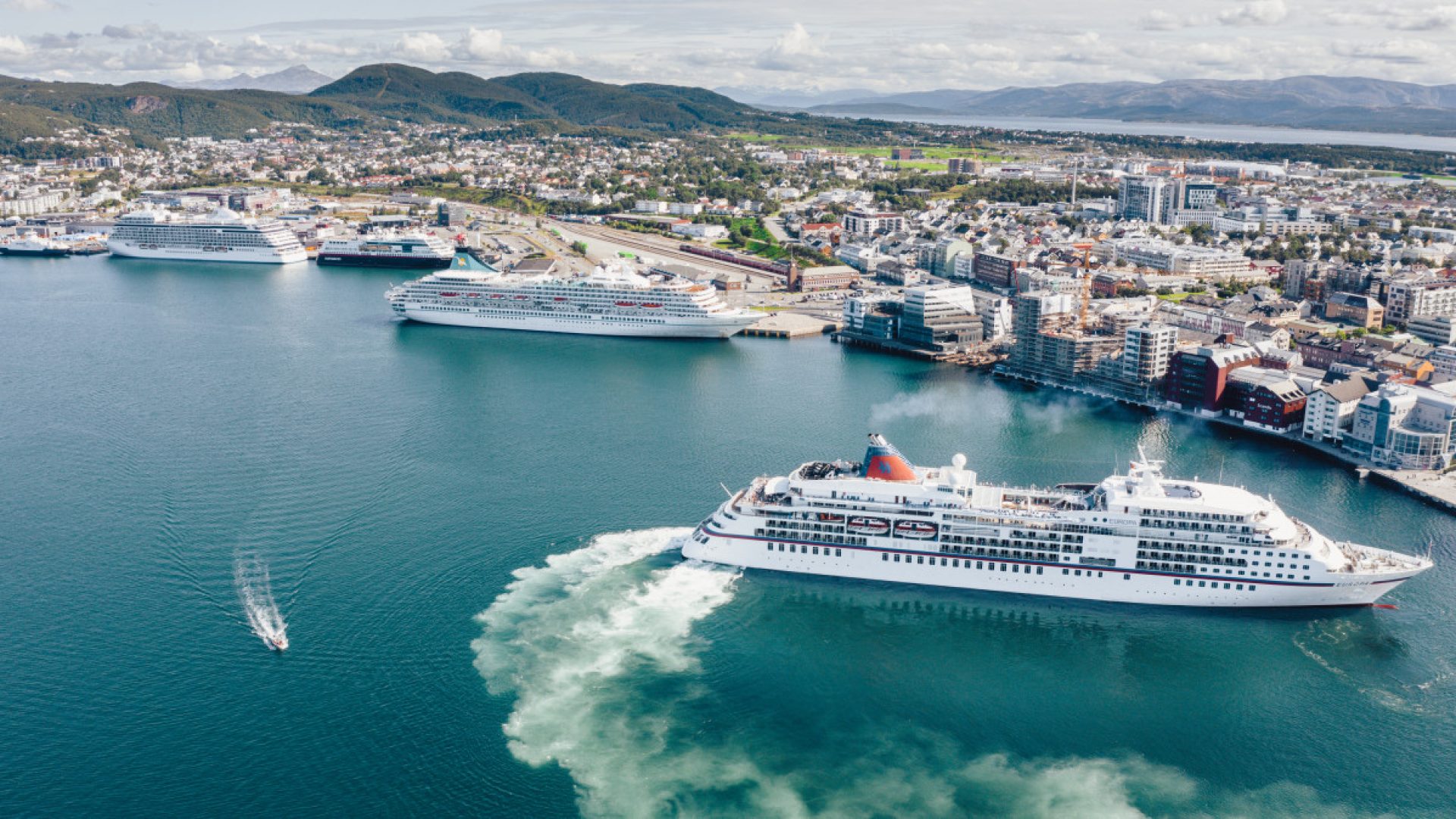 bodø havn