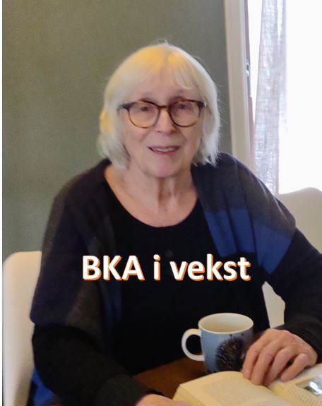 Olaug BKA