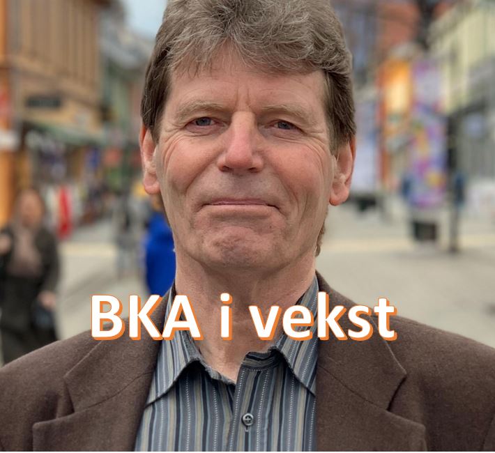 bka vekst øyvin