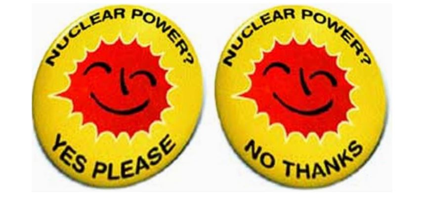 atomkraft yes