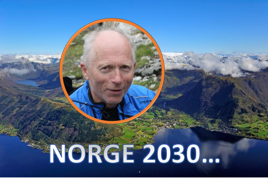 da norge