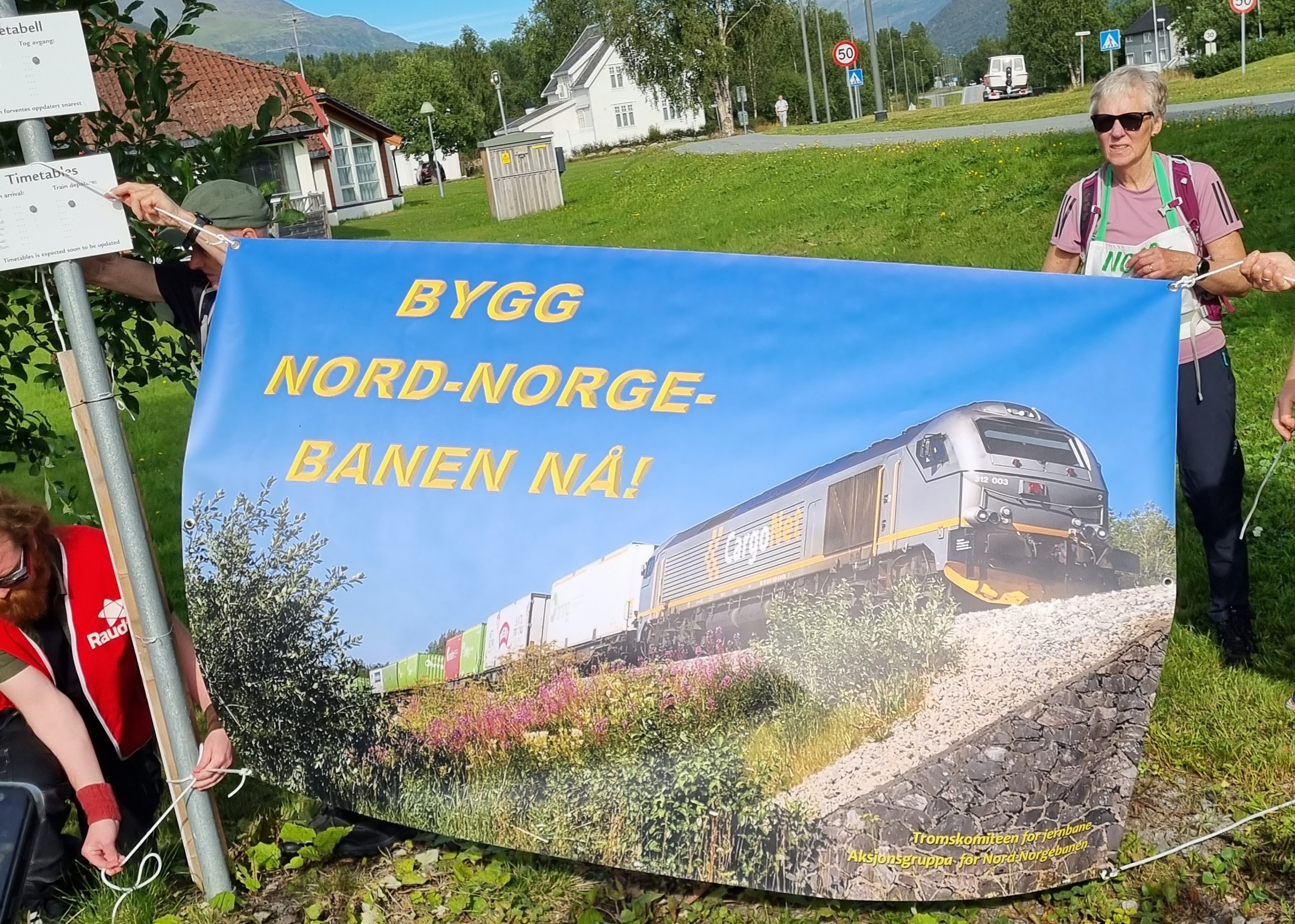 bygg nord