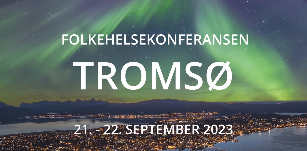 folkehelse tromsø