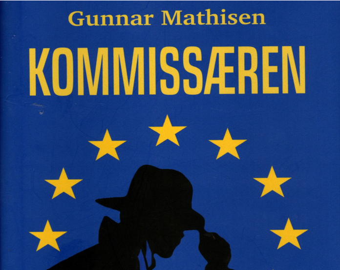 Kommisæren