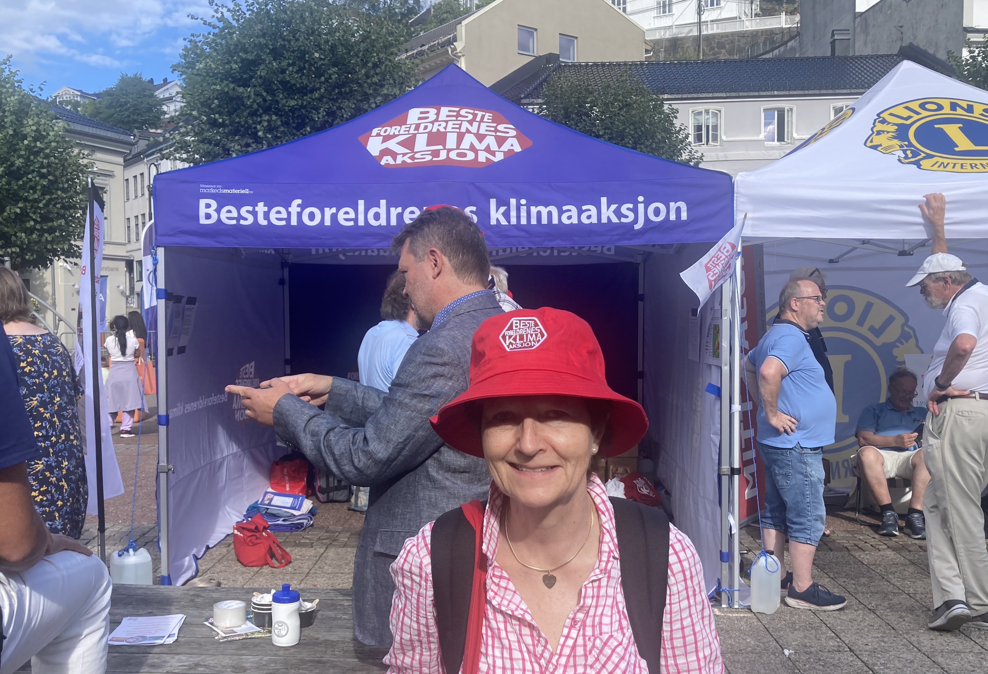 halvorsen på arendalsuka