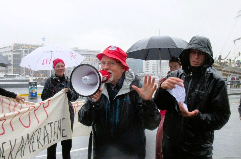 Gunnar-kvale-demo 2019