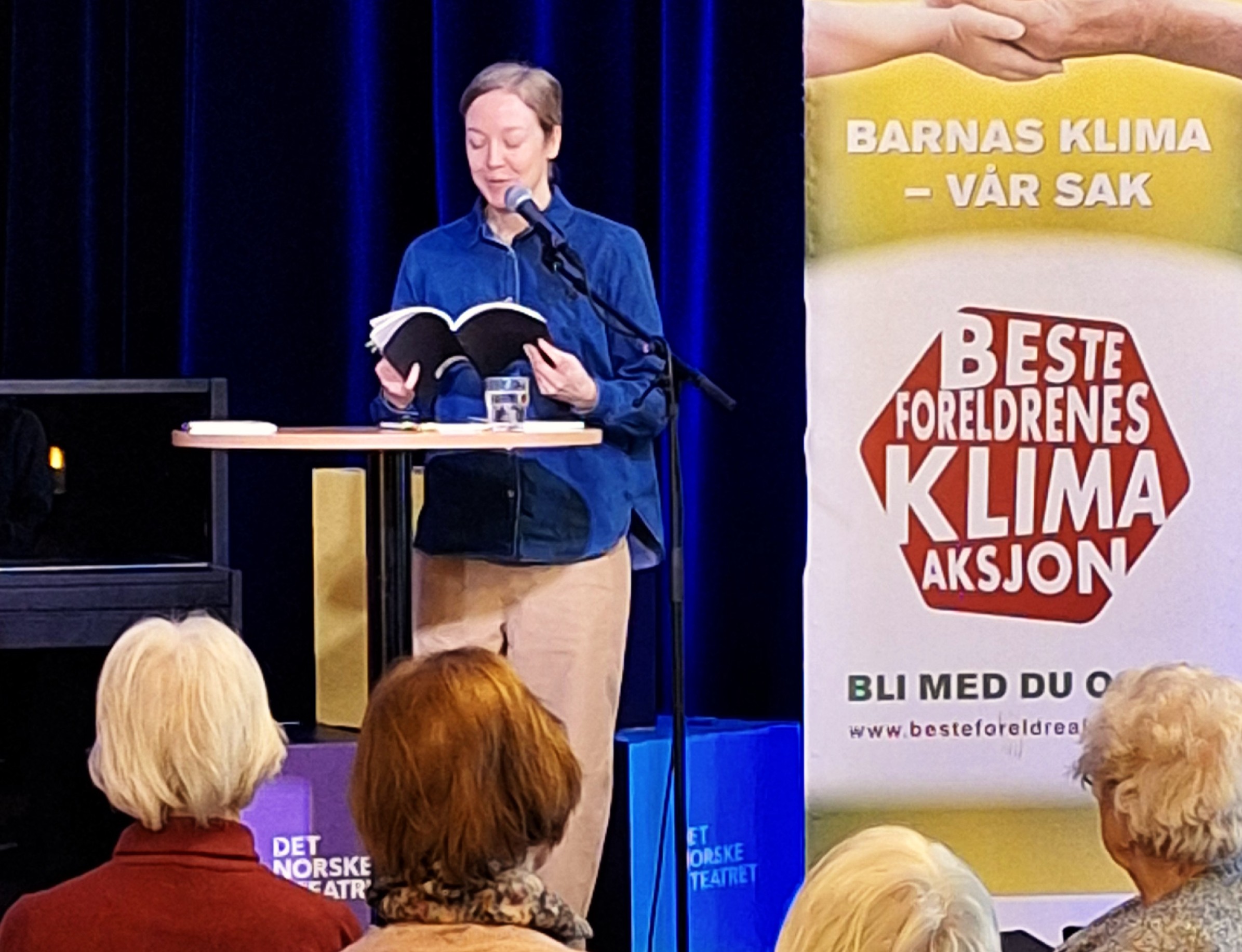 Janne-Camilla Lyster 1
