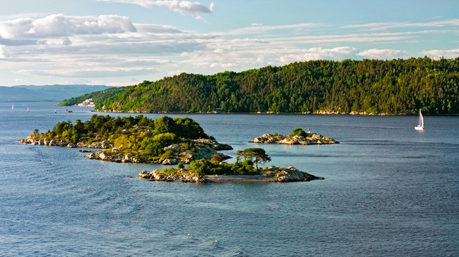 Oslofjorden