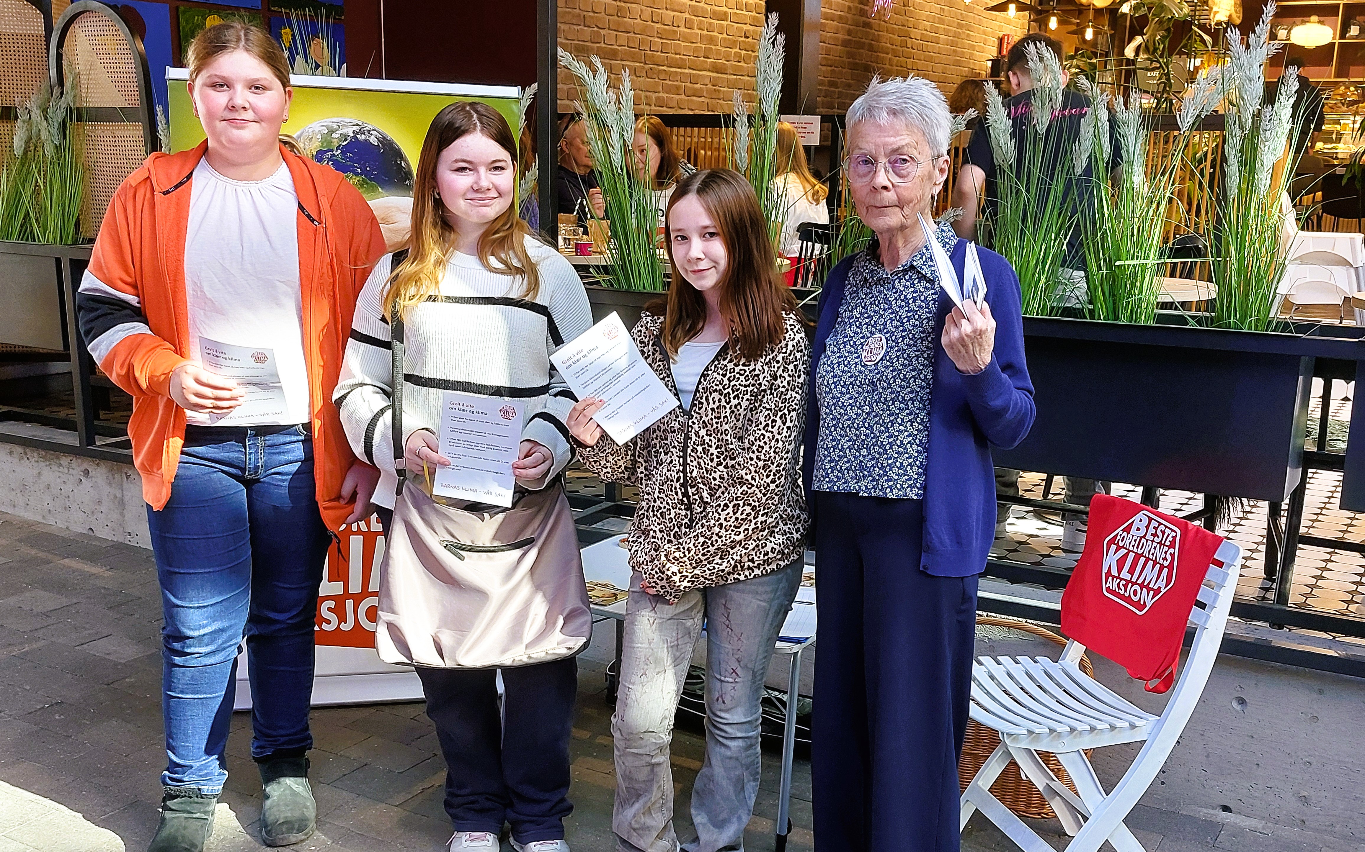 stand sortland april 2026 2