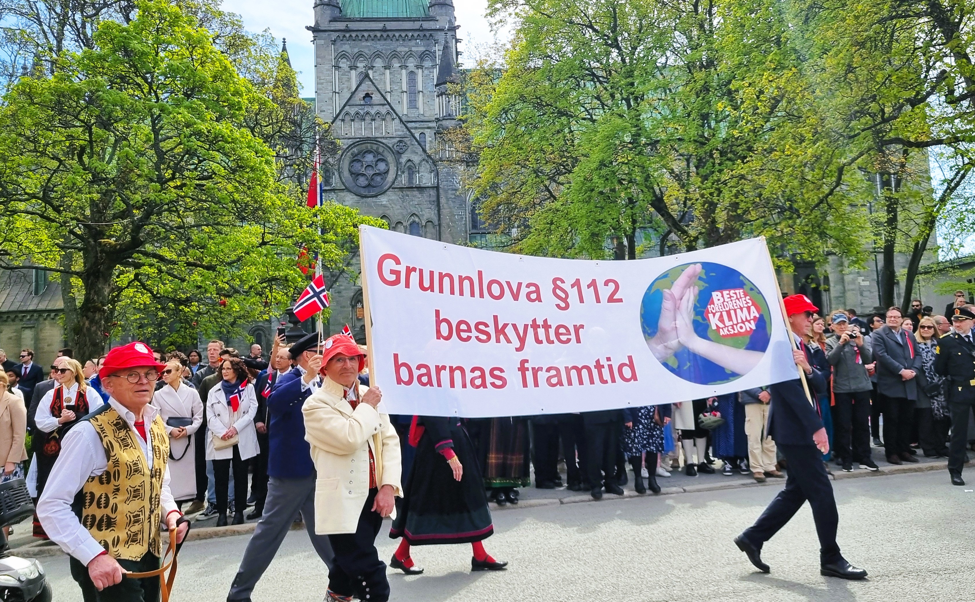 BKA 17 mai i fjor